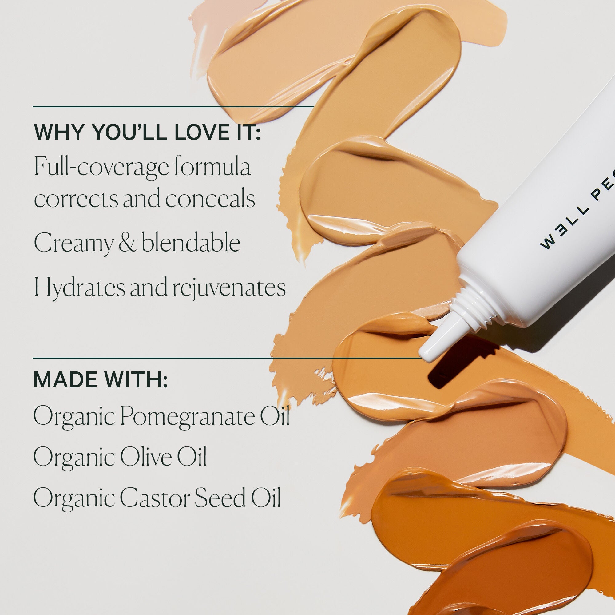 Bio Correct Concealer
